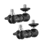 Accessories for rigs - SmallRig SmalllRig 2158 Universele Magic Arms met Klein Balhoofd (2 stuks) 2158 - quick order from manufacturer Best choise selected by experts