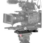Accessories for rigs - SmallRig 2169 VCT 14 Quick Release Tripod Plate - quick order from manufacturer
