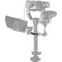 Rigu aksesuāri - SmallRig 2170 Rod Clamp for Crane V2/ Plus - ātri pasūtīt no ražotāja