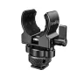 Rigu aksesuāri - SmallRig 2352 Shotgun Mic Holder (Cold Shoe) - ātri pasūtīt no ražotāja