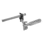 Rigu aksesuāri - SmallRig 2069 15mm Rod Clamp 90 Degree - ātri pasūtīt no ražotāja