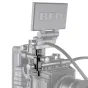 Rigu aksesuāri - SmallRig 2069 15mm Rod Clamp 90 Degree - ātri pasūtīt no ražotāja