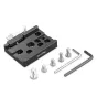 Accessories for rigs - SmallRig 2143 Quick Release Klem (Compatibel met Arca type) 2143 - quick order from manufacturer