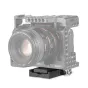 Accessories for rigs - SmallRig 2144 Quick Release Klem en Plate (Compatible met Arca type) 2144B - buy today in Master Foto store and with delivery Best choise selected by experts