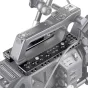 Rigu aksesuāri - SmallRig 1975 Top Mount Plate U-mont for FS7/FS7II - ātri pasūtīt no ražotāja