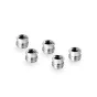 Rigu aksesuāri - SmallRig 1610 Thread Adpt 1/4" - 3/8" thread 5pcs - ātri pasūtīt no ražotāja