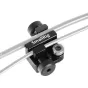 Rigu aksesuāri - SmallRig 2333 Univ Cable Clamp - ātri pasūtīt no ražotāja