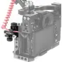 Rigu aksesuāri - SmallRig 2333 Univ Cable Clamp - ātri pasūtīt no ražotāja