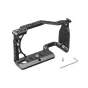 Ietvars kameram CAGE - SmallRig 2493 Cage for Sony A6600 - ātri pasūtīt no ražotāja