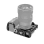 Ietvars kameram CAGE - SmallRig 2493 Cage for Sony A6600 - ātri pasūtīt no ražotāja