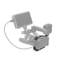 Ietvars kameram CAGE - SmallRig 2493 Cage for Sony A6600 - ātri pasūtīt no ražotāja