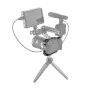 Ietvars kameram CAGE - SmallRig 2493 Cage for Sony A6600 - ātri pasūtīt no ražotāja