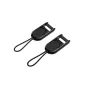 Rigu aksesuāri - SmallRig 2421 Rapid Link Connectors with Base - perc šodien veikalā un ar piegādi
