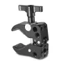 Rigu aksesuāri - SmallRig 2220 Super Clamp - ātri pasūtīt no ražotāja