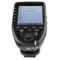 Triggers - Godox XPro N TTL Wireless Flash Trigger for Nikon Cameras - quick order from manufacturer
