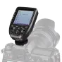 Vairs neražo - Godox XPro F TTL Wireless Flash Trigger for Fujifilm Cameras transmitter