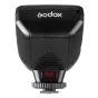 Vairs neražo - Godox XPro F TTL Wireless Flash Trigger for Fujifilm Cameras transmitter