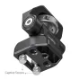 Rigu aksesuāri - SMALLRIG 2904 SWIVEL AND TILT ADJUSTABLE MONITOR MOUNT SCREW-MOUNT 2904 - perc šodien veikalā un ar piegādi