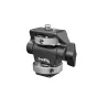 Accessories for rigs - SMALLRIG 2905 SWIVEL AND TILT ADJUSTABLE MONITOR MOUNT COLD SHOE-MOUNT 2905 - quick order from manufacturer Best choise selected by experts