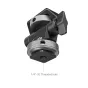 Accessories for rigs - SMALLRIG 2905 SWIVEL AND TILT ADJUSTABLE MONITOR MOUNT COLD SHOE-MOUNT 2905 - quick order from manufacturer Best choise selected by experts