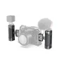 Rokturi HANDLE - SMALLRIG 2916 MINI SIDE HANDLE (1/4 SCREW) 2916 - perc šodien veikalā un ar piegādi