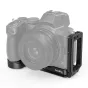 Ietvars kameram CAGE - SMALLRIG 2947 L-BRACKET FOR NIKON Z5/Z6/Z7 2947 - ātri pasūtīt no ražotāja