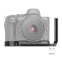 Ietvars kameram CAGE - SMALLRIG 2947 L-BRACKET FOR NIKON Z5/Z6/Z7 2947 - ātri pasūtīt no ražotāja