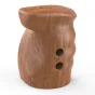 Rigu aksesuāri - SMALLRIG 2457 WOODEN GRIP W QUICK RELEASE FOR Z CAM E2 HTS2457 - ātri pasūtīt no ražotāja