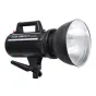 Studijas zibspuldzes - Godox GS300II Studio Flash - perc šodien veikalā un ar piegādi