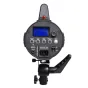 Studijas zibspuldzes - Godox GS300II Studio Flash - perc šodien veikalā un ar piegādi
