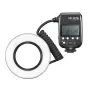 Kameras zibspuldzes - Godox MF-R76 Macro Ring Flash - perc šodien veikalā un ar piegādi