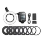 Kameras zibspuldzes - Godox MF-R76 Macro Ring Flash - perc šodien veikalā un ar piegādi