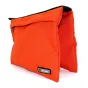Atsvari - Caruba Sandbag Double PRO Orange - Small - perc šodien veikalā un ar piegādi