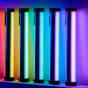 LED Gaismas nūjas - Godox TL30 RGB Tube Light Dual lights Kit - ātri pasūtīt no ražotāja