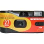 Discontinued - Novocolor 400-27 Flash, black ISO 400 C41 Color film