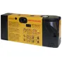Discontinued - Novocolor 400-27 Flash, black ISO 400 C41 Color film