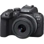 Mirrorless Cameras - Canon EOS R10 RF-S 18-45mm F4.5-6.3 is STM Lens Kit, Mirrorless Vlogging Camera - buy today in store and with delivery