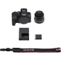 Mirrorless Cameras - Canon EOS R10 RF-S 18-45mm F4.5-6.3 is STM Lens Kit, Mirrorless Vlogging Camera - buy today in store and with delivery