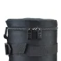 Objektīvu somas - JJC Deluxe objektīva somiņa DLP-7 124x310mm - perc šodien veikalā un ar piegādi