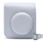 Bags for Instant cameras - Case instax Mini 12 Clay White - quick order from manufacturer Best choise selected by experts