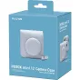 Bags for Instant cameras - Case instax Mini 12 Clay White - quick order from manufacturer Best choise selected by experts