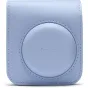 Case instax Mini 12 Pastel Blue