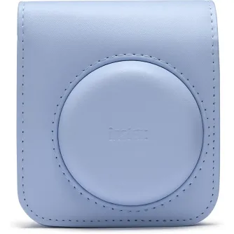 Bags for Instant cameras - Case instax Mini 12 Pastel Blue - quick order from manufacturer