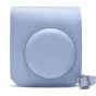 Bags for Instant cameras - Case instax Mini 12 Pastel Blue - quick order from manufacturer