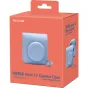 Bags for Instant cameras - Case instax Mini 12 Pastel Blue - quick order from manufacturer