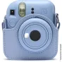 Bags for Instant cameras - Case instax Mini 12 Pastel Blue - quick order from manufacturer