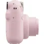 Momentfoto kamera - Instant Camera Instax Mini 12 Blossom Pink - perc šodien veikalā un ar piegādi