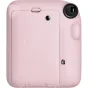 Momentfoto kamera - Instant Camera Instax Mini 12 Blossom Pink - perc šodien veikalā un ar piegādi
