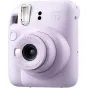 Instant Cameras - Instant Camera Instax Mini 12 Lilac Purple - buy today in Master Foto store and with delivery Best choise selected by experts
