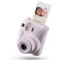 Instant Cameras - Instant Camera Instax Mini 12 Lilac Purple - buy today in Master Foto store and with delivery Best choise selected by experts